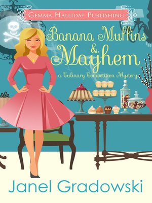 cover image of Banana Muffins & Mayhem